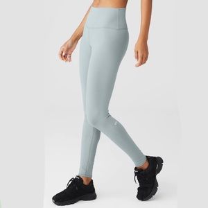 COPY - Alo Yoga High-Waist Airbrush Leggings
